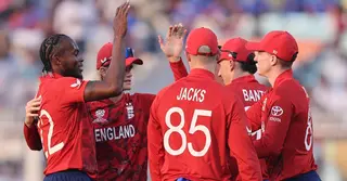 ইংল্যান্ডের দেয়া পাহাড়সম লক্ষ্য তাড়া করতে ব্যর্থ ইতালি